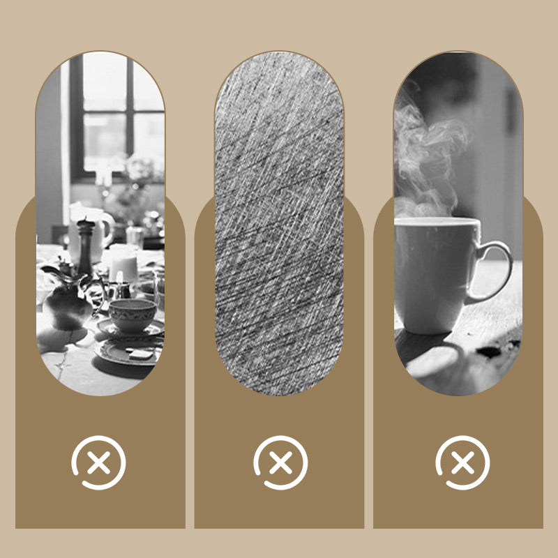 🍽️ 50% RABATT! 🎉 Wasserdichte Tischdecke – Ölabweisend, Elegantes Blumenmuster & Einfach zu Reinigen 📦
