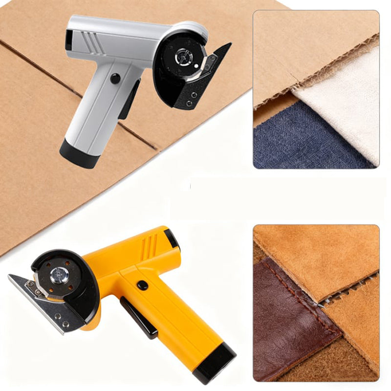 ✂️Hochleistungs-Kartonschneider – Schnell, sicher & mühelos – Ideal für Pakete, Kartons & Verpackungen 🔥