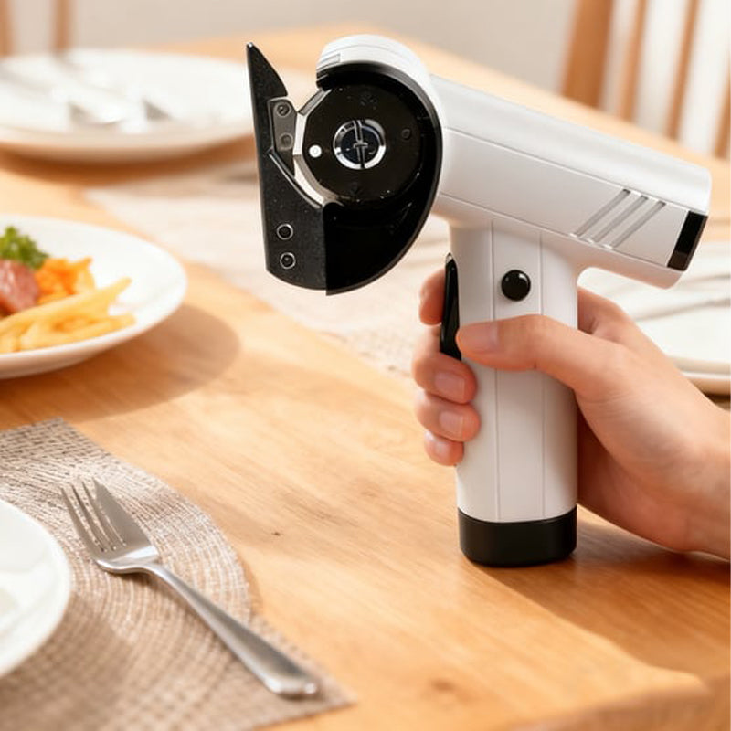 ✂️Hochleistungs-Kartonschneider – Schnell, sicher & mühelos – Ideal für Pakete, Kartons & Verpackungen 🔥