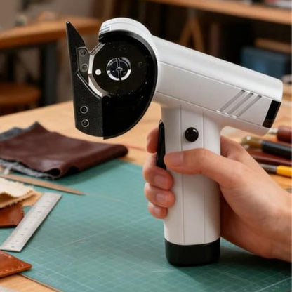 ✂️Hochleistungs-Kartonschneider – Schnell, sicher & mühelos – Ideal für Pakete, Kartons & Verpackungen 🔥