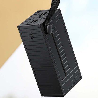 🔥Solange der Vorrat reicht 40 % Rabatt!🎉Schnellladende Powerbank mit digitaler Anzeige