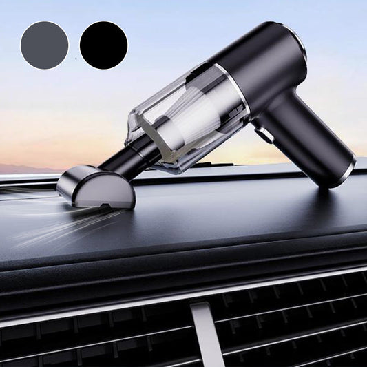 🔥Solange der Vorrat reicht 40 % Rabatt!🎉Kabelloser Handstaubsauger