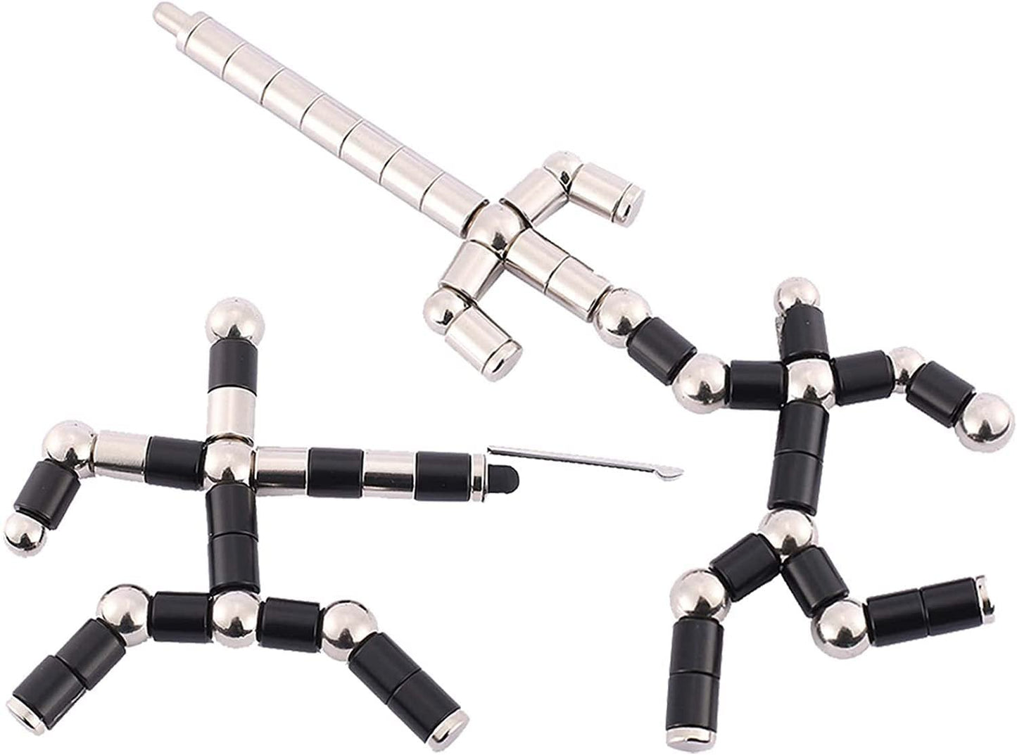 Magnetischer Zappelstift
