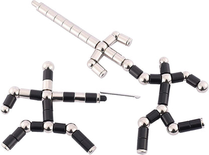 Magnetischer Zappelstift