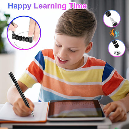 Magnetischer Zappelstift