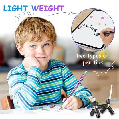 Magnetischer Zappelstift