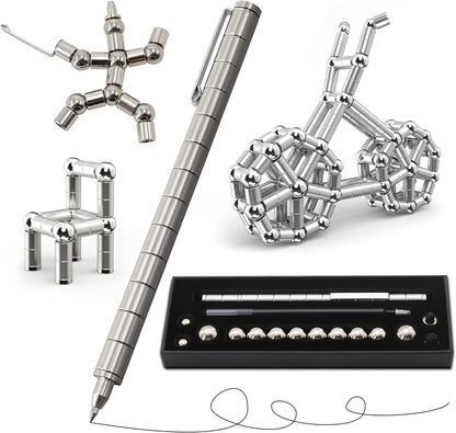 Magnetischer Zappelstift
