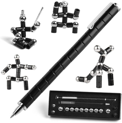Magnetischer Zappelstift