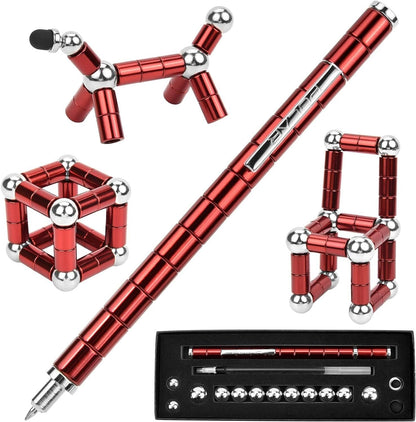 Magnetischer Zappelstift