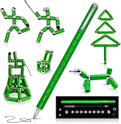 Magnetischer Zappelstift
