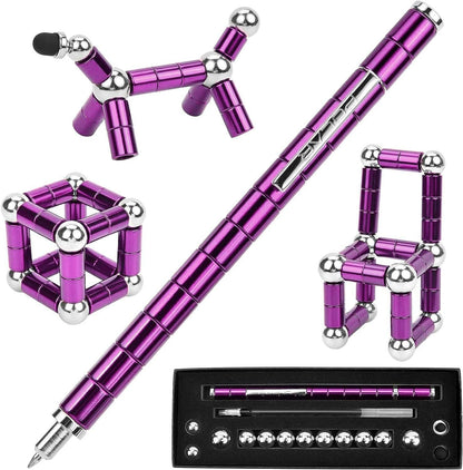 Magnetischer Zappelstift