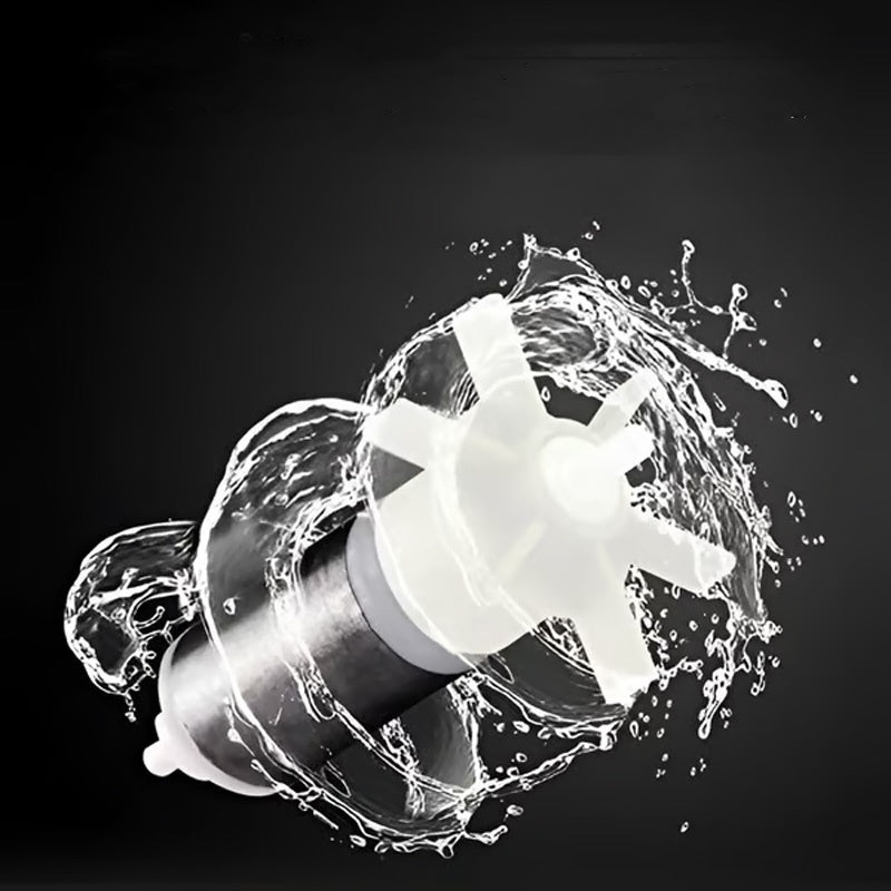 🔥Solange der Vorrat reicht 40 % Rabatt!🎉Bodenabsaugung Fischbecken Wasserfilterpumpe