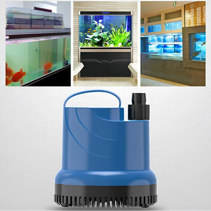 🔥Solange der Vorrat reicht 40 % Rabatt!🎉Bodenabsaugung Fischbecken Wasserfilterpumpe