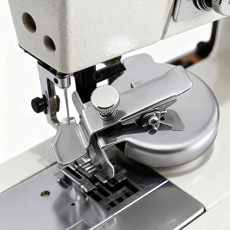 🔥Solange der Vorrat reicht 40 % Rabatt!🧵 Verstellbare runde magnetische Nahtführung