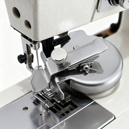 🔥Solange der Vorrat reicht 40 % Rabatt!🧵 Verstellbare runde magnetische Nahtführung