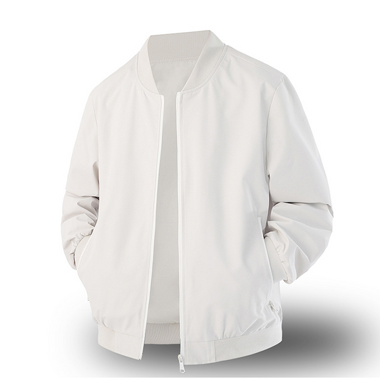 🔥Solange der Vorrat reicht 40 % Rabatt!🎉Modische Allrounder-Freizeitjacke für Herren