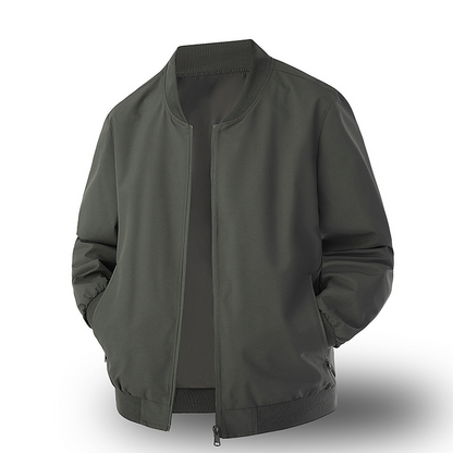 🔥Solange der Vorrat reicht 40 % Rabatt!🎉Modische Allrounder-Freizeitjacke für Herren