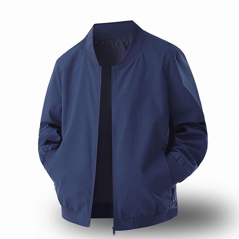 🔥Solange der Vorrat reicht 40 % Rabatt!🎉Modische Allrounder-Freizeitjacke für Herren