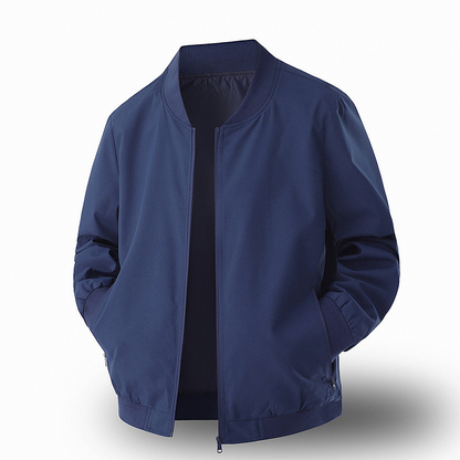 🔥Solange der Vorrat reicht 40 % Rabatt!🎉Modische Allrounder-Freizeitjacke für Herren