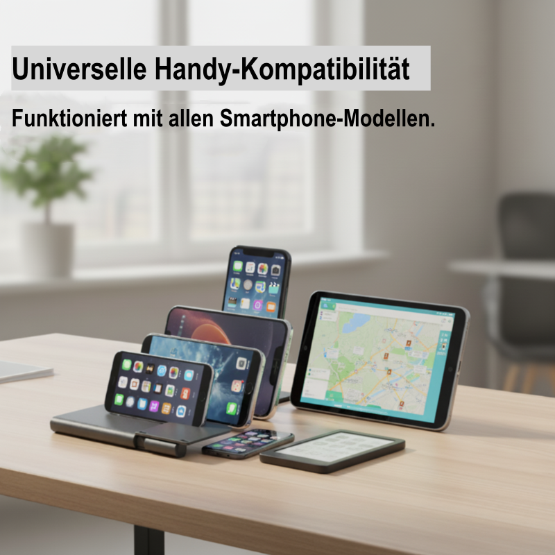 🔥Solange der Vorrat reicht 40 % Rabatt!🎉Tragbare Bildschirmlupe für Mobiltelefone