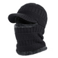 🔥Solange der Vorrat reicht 40 % Rabatt!🎉3-in-1 Winter-Thermofrau mit Visier