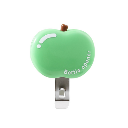 🔥Solange der Vorrat reicht 40 % Rabatt!🍎🔧Multifunctional Magnetic Bottle Opener