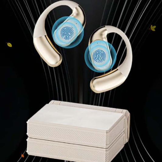 🔥Kabellose Bluetooth 6.0-Kopfhörer🎧Geräuschunterdrückung, 145 Stunden Akkulaufzeit und IPX5-Wasserdichtigkeit für den Sport