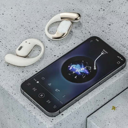 🔥Kabellose Bluetooth 6.0-Kopfhörer🎧Geräuschunterdrückung, 145 Stunden Akkulaufzeit und IPX5-Wasserdichtigkeit für den Sport