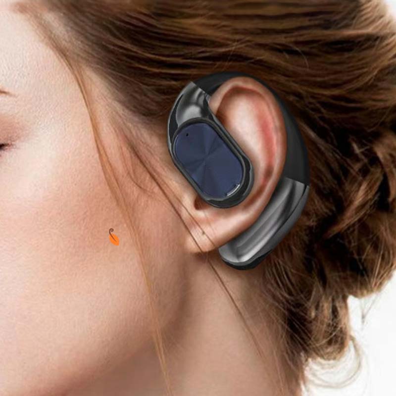 🔥Kabellose Bluetooth 6.0-Kopfhörer🎧Geräuschunterdrückung, 145 Stunden Akkulaufzeit und IPX5-Wasserdichtigkeit für den Sport