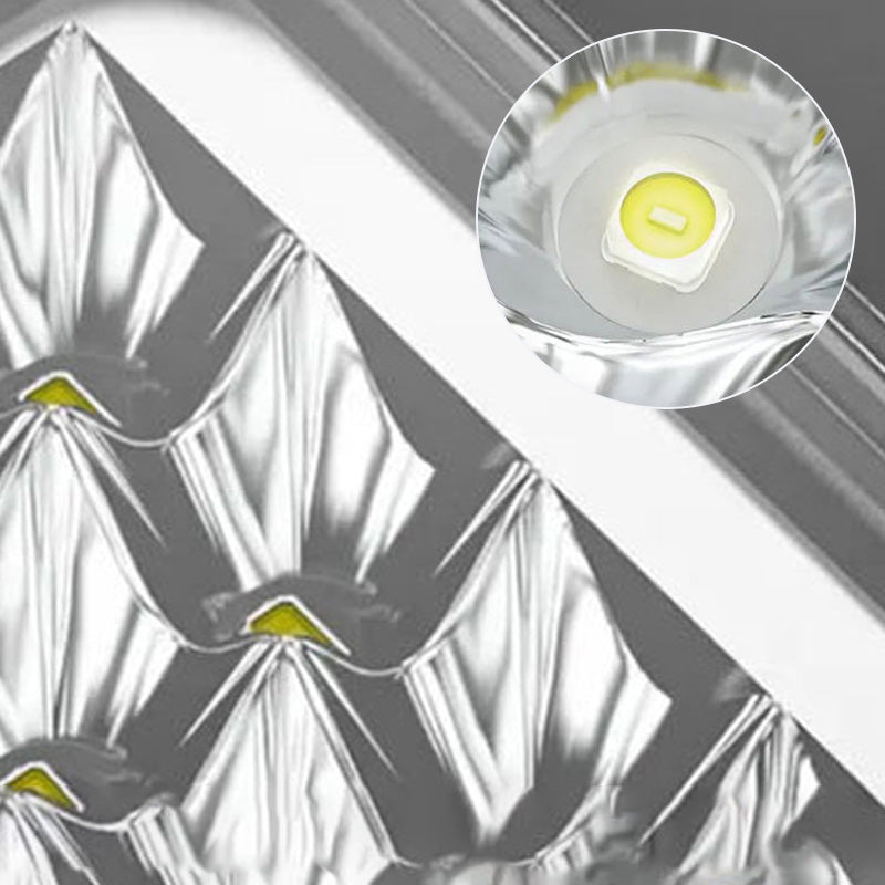 🔥Solange der Vorrat reicht 40 % Rabatt!🎉Tragbares LED-Arbeitslicht mit hoher Helligkeit