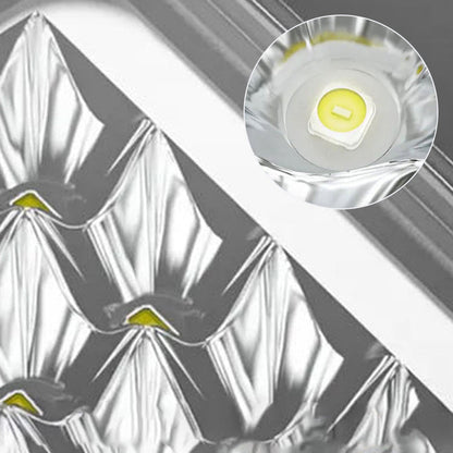 🔥Solange der Vorrat reicht 40 % Rabatt!🎉Tragbares LED-Arbeitslicht mit hoher Helligkeit
