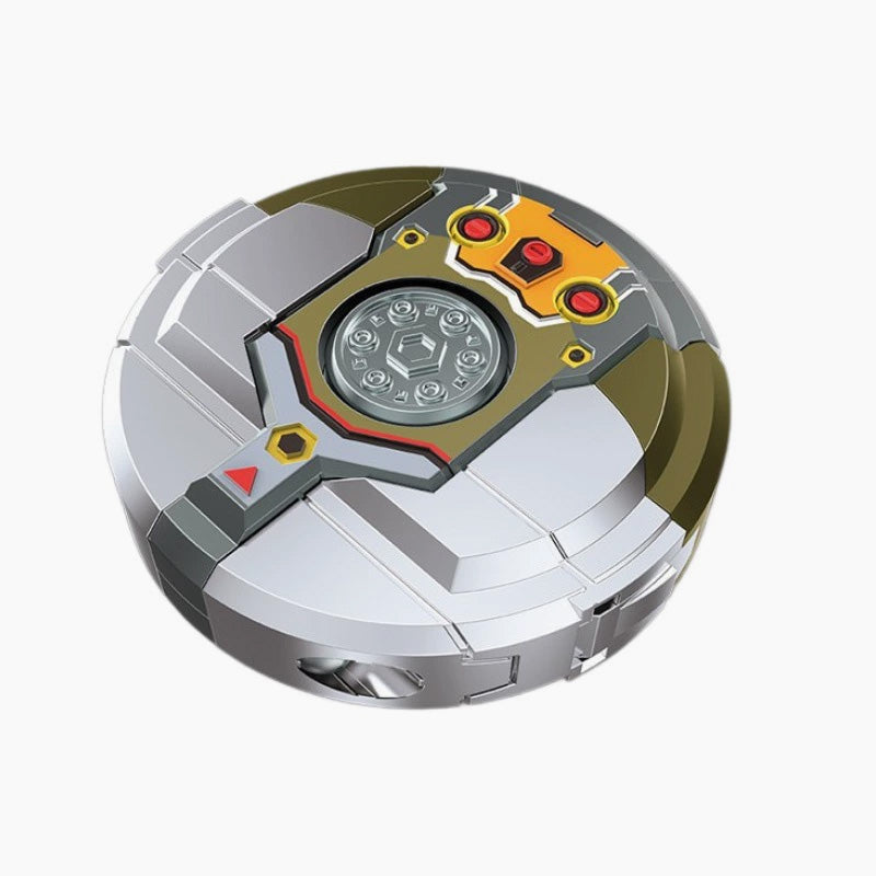 📢Jetzt 50 % Rabatt🔥Transformierbare Fidget Spinner Spielzeuge