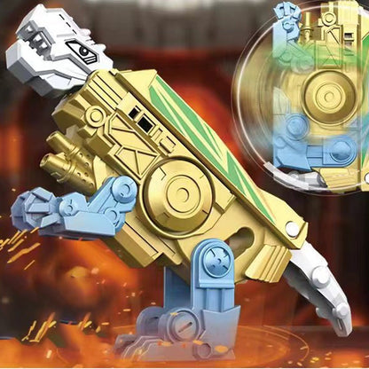 📢Jetzt 50 % Rabatt🔥Transformierbare Fidget Spinner Spielzeuge