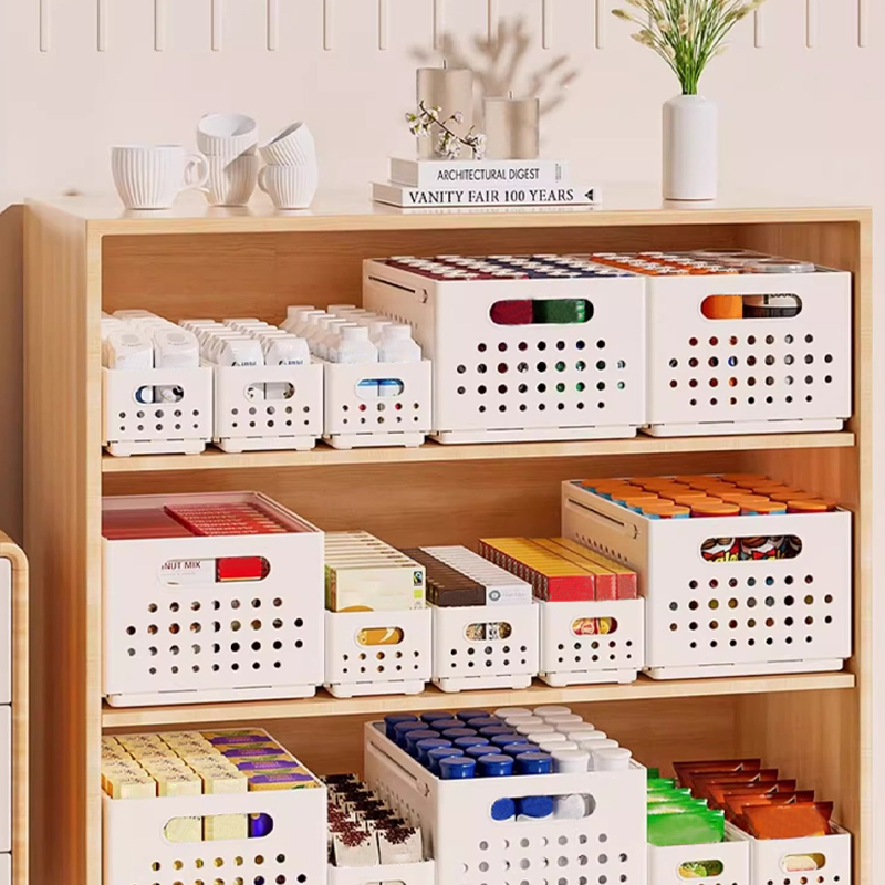 🗄️ Nur für kurze Zeit 50 % Rabatt! ✨ Ausziehbarer und verstellbarer Schubladenorganizer