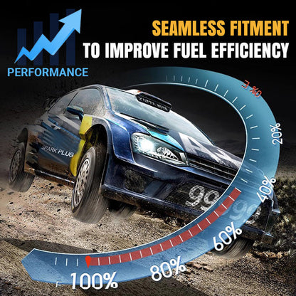 🔧【 Limitiertes Angebot – 50% Rabatt + Kostenloser Versand! 】⚙️ O2-Sensor-Steckschlüssel & Gewindeschneider-Set – 5-teiliges CR-V-Stahl-Set für einfachen Zugang 🚗