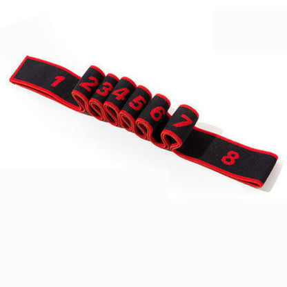 🌸Letzter Tag des Sonderangebots – 50% Rabatt💕✨Widerstandsband für Fitness und Yoga✨