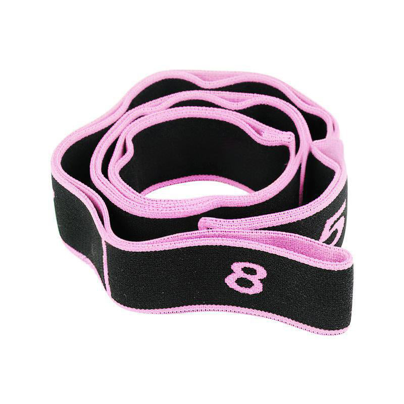 🌸Letzter Tag des Sonderangebots – 50% Rabatt💕✨Widerstandsband für Fitness und Yoga✨
