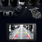 7-Zoll CarPlay Navigationsdisplay – Bluetooth, FM & Smartphone-Spiegelung mit Dashcam 🚗