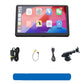 7-Zoll CarPlay Navigationsdisplay – Bluetooth, FM & Smartphone-Spiegelung mit Dashcam 🚗