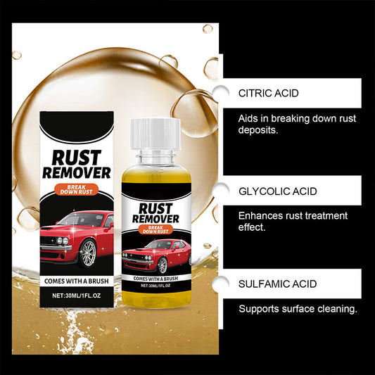 🔥Solange der Vorrat reicht 40 % Rabatt!🎉Mehrzweck-Flüssigkeit zum Entfernen von Metallrost