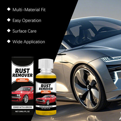 🔥Solange der Vorrat reicht 40 % Rabatt!🎉Mehrzweck-Flüssigkeit zum Entfernen von Metallrost