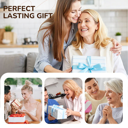🔥Solange der Vorrat reicht 40 % Rabatt!🎉Tierbär-Geschenk mit Rosenstrauß
