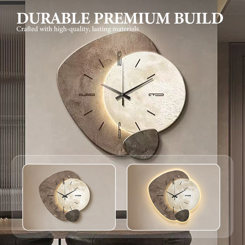 💎Zeitlich begrenztes Angebot: Schönes Design, geräuschloser Betrieb, sanfte Hintergrundbeleuchtung – für ein stilvolles Zuhause ✨