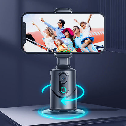 🔥Solange der Vorrat reicht 40 % Rabatt!🎉360°-Autotracking-Stabilisator für Mobiltelefone