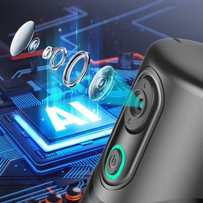 🔥Solange der Vorrat reicht 40 % Rabatt!🎉360°-Autotracking-Stabilisator für Mobiltelefone