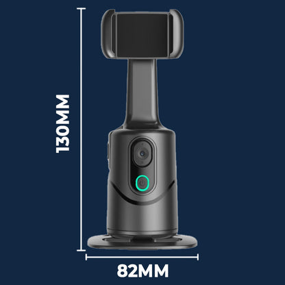 🔥Solange der Vorrat reicht 40 % Rabatt!🎉360°-Autotracking-Stabilisator für Mobiltelefone