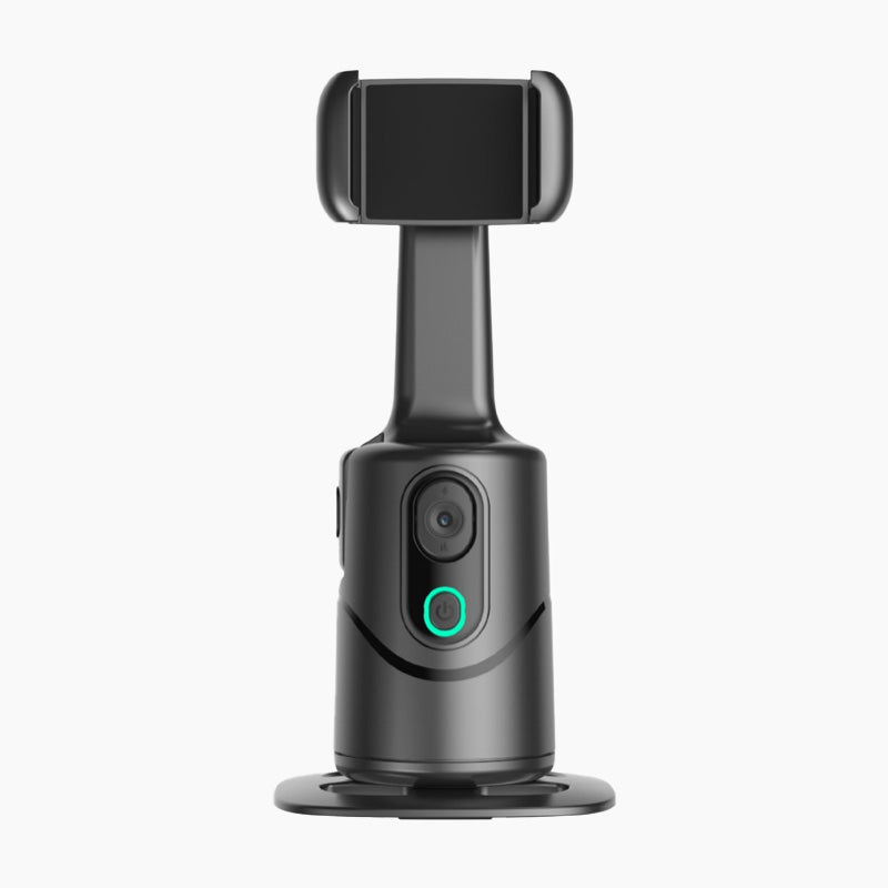 🔥Solange der Vorrat reicht 40 % Rabatt!🎉360°-Autotracking-Stabilisator für Mobiltelefone