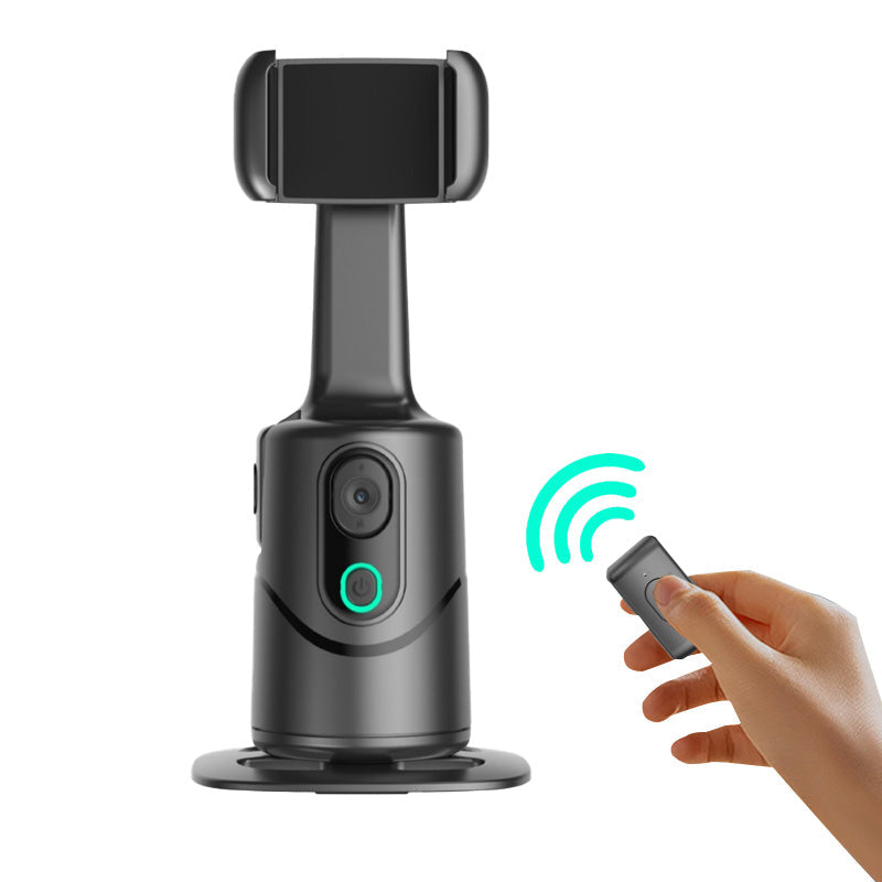 🔥Solange der Vorrat reicht 40 % Rabatt!🎉360°-Autotracking-Stabilisator für Mobiltelefone