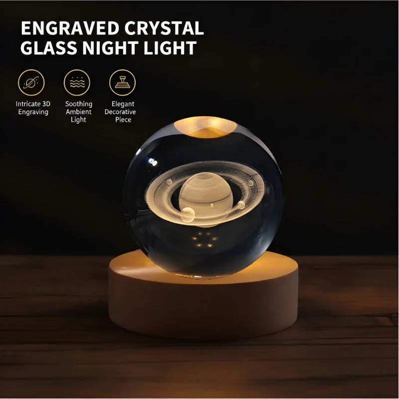 📢📢50 % Rabatt!! ⏰ ✨Lumina Galaxy Lampe™️ – das perfekte Familien-Geschenk! 🎁