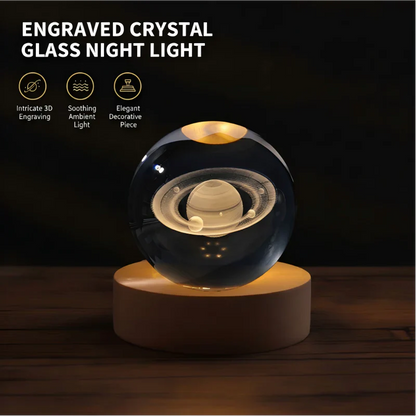 📢📢50 % Rabatt!! ⏰ ✨Lumina Galaxy Lampe™️ – das perfekte Familien-Geschenk! 🎁